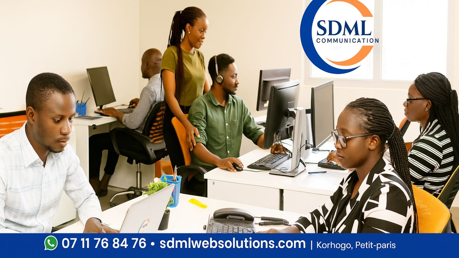 Community Management professionnel