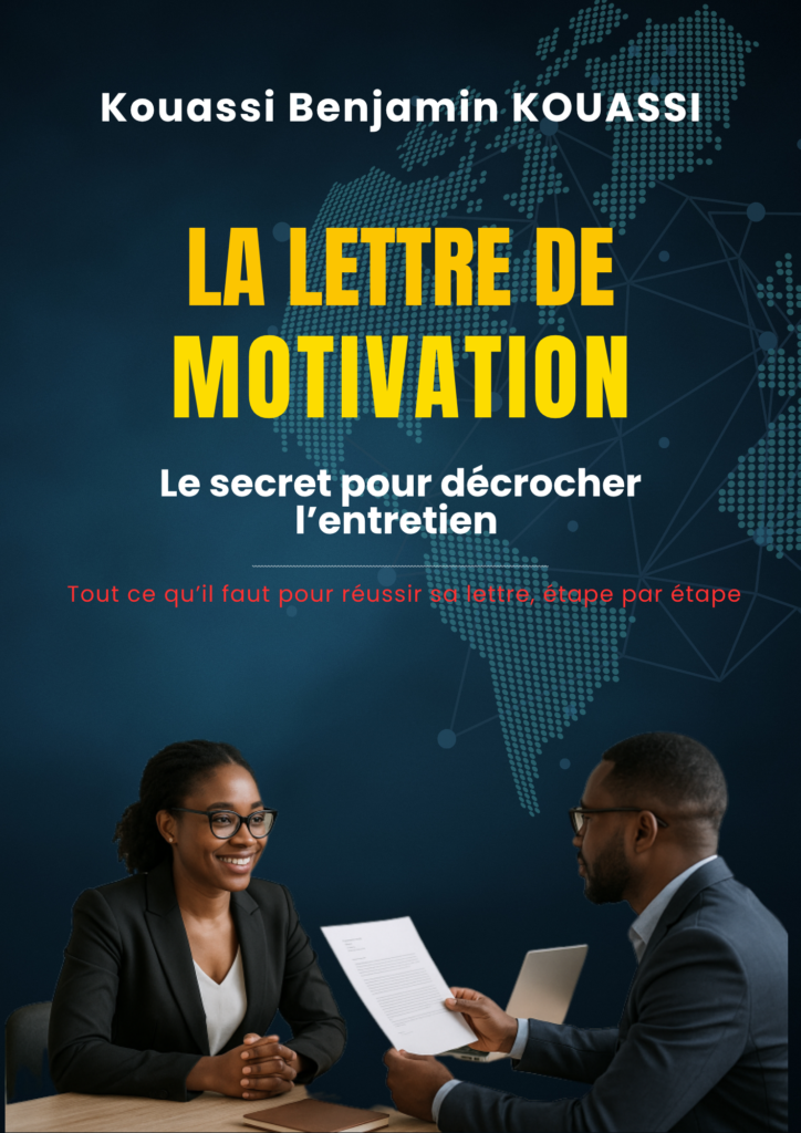 image lettre de motivation